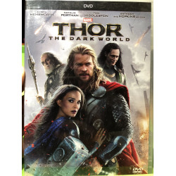 Thor The Dark World